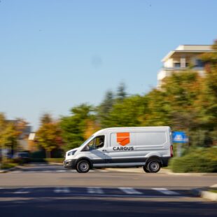 România care se mișcă: Cargus și logistica unui viitor european