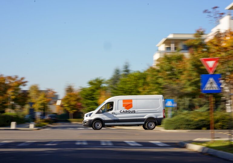 România care se mișcă: Cargus și logistica unui viitor european