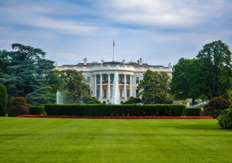 The most important health report of the Trump administration is filled with false data and studies that do not exist