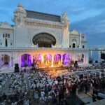 S-a redeschis Cazinoul de la Constanța, românii s-au înghesuit să îl vadă (Foto)