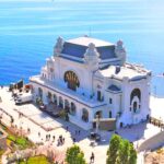 Cât costă o vizită în Cazinoul din Constanța după restaurare