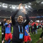 Mutări importante la FCSB, după cucerirea titlului de campioană: „Ofertă de 2 milioane de euro, e o echipă mare!”