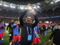 Dorit înapoi la FCSB, Elias Charalambous a primit încă o ofertă
