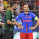 FCSB ajunge la un acord istoric cu Vlad Chiricheș. Ce condiție a acceptat mijlocașul român