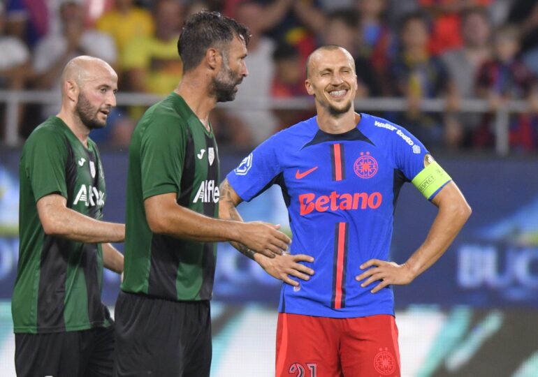FCSB ajunge la un acord istoric cu Vlad Chiricheș. Ce condiție a acceptat mijlocașul român