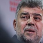 Ciolacu officially announced his resignation from the position of prime minister
