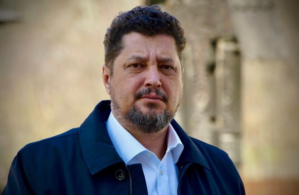 Claudiu Târziu: De ce se teme George Simion că va fi arestat? Ce știe el și nu spune?