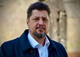 Claudiu Târziu: De ce se teme George Simion că va fi arestat? Ce știe el și nu spune?