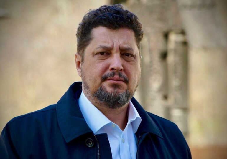 Claudiu Târziu: De ce se teme George Simion că va fi arestat? Ce știe el și nu spune?