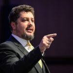 Claudiu Târziu critică AUR pentru eșecul lui Simion la alegeri: O aterizare forțată și dureroasă a mișcării suveraniste în realitate