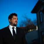 Claudiu Târziu îl acuză pe Simion că „escaladează conflictul româno-român”: Noi suntem deja împărțiți în două jumătăți de Românie