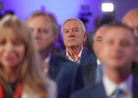 Primarul Buzăului explică de ce îl votează pe Nicușor Dan