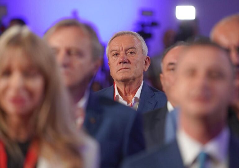 Primarul Buzăului explică de ce îl votează pe Nicușor Dan: Poziția PSD e nefirească, nu putem să fim în două ape