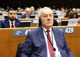 Primarul Buzăului spune ce ar trebui să facă PSD în turul 2 și cere ca toată conducerea partidului să plece