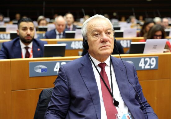 Primarul Buzăului spune ce ar trebui să facă PSD în turul 2 și cere ca toată conducerea partidului să plece