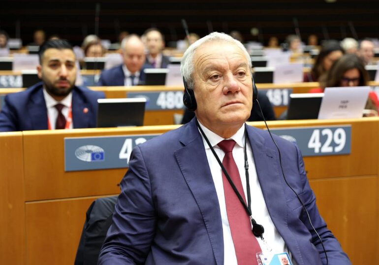 Primarul Buzăului spune ce ar trebui să facă PSD în turul 2 și cere ca toată conducerea partidului să plece