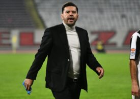 Cosmin Contra a semnat cu o echipă surprinzătoare - presă