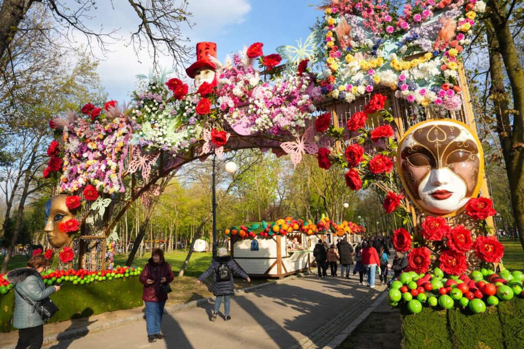 Craiova, pe primul loc în topul Forbes al destinațiilor culturale europene pentru 2025