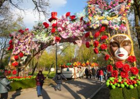 Craiova, pe primul loc în topul Forbes al destinațiilor culturale europene pentru 2025
