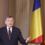 (P) Crin Antonescu: Vreau atragerea Franței, Germaniei și a Marii Britanii, în interes de securitate, în zona Mării Negre și a României
