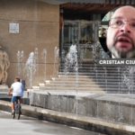 Cristian Ciureanu, Vaslui, România