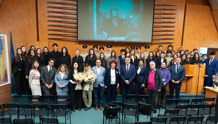 Procesul lui Eichmann - lecția vie a memoriei, dreptății și curajului civic