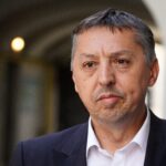 Ministrul care îl compară pe Nicușor Dan cu Messi
