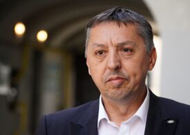Ministrul care îl compară pe Nicușor Dan cu Messi