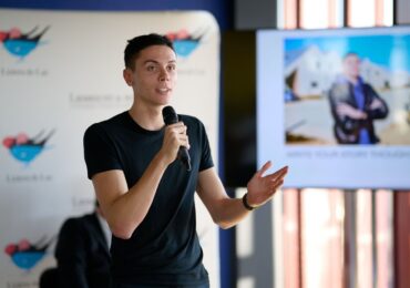 Autoritățile n-au bani să-l premieze pe David Popovici: "Sper să-i putem plăti în 2027"