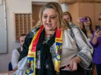 Diana Șoșoacă a rămas fără imunitate în Parlamentul European și va putea fi anchetată în România UPDATE Va da în judecată PE la CJUE