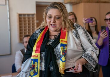 Diana Șoșoacă s-a ales cu plângere penală pentru trădare și comunicarea de informații false. Cine și de ce o acuză