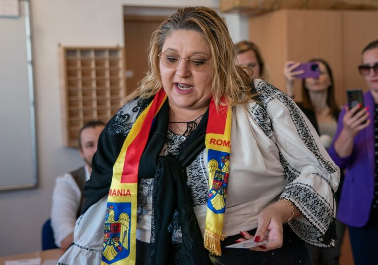 New York Times: Suveraniștii au confiscat ia românească și au transformat-o într-o armă ideologică