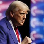 Ce crede Trump despre un nou mandat și despre respectarea Constituției în SUA