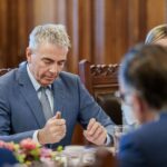 Dragoș Anastasiu neagă orice legătură între afirmațiile sale și decizia CCR privind declarațiile de avere. Zice și că e „o opinie personală”