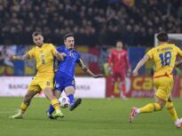 FCSB, ofertă de zile mari pentru atacantul de națională