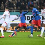 Primul jucător care pleacă de la FCSB după transferul lui Denis Alibec