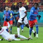 FCSB s-a răzgândit și mai dă afară un jucător după acest sezon