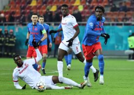 FCSB s-a răzgândit și mai dă afară un jucător după acest sezon