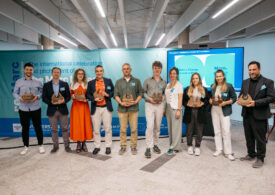 Trei companii de impact din România, finaliste în cel mai important program regional de antreprenoriat social - Marc Impact