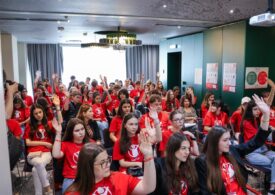 Adolescenții raportează o deteriorare a stării generale de sănătate mintală. Ce cer autorităților
