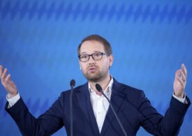 USR trage linie după consultări: Nu putem crește TVA ca să plătim 6 miliarde de lei spor de antenă (Video)