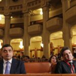 New poll for the 2025 presidential elections: It’s a close call. George Simion or Nicușor Dan? Who will win over Ponta and Antonescu’s voters?
