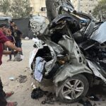 Armistițiu în Gaza: Netanyahu anunță că Israelul a acceptat noua propunere de încetare a focului făcută de SUA, Hamas se mai gândește