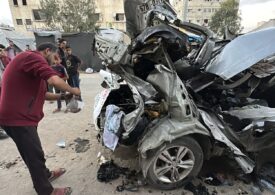 Armistițiu în Gaza: Netanyahu anunță că Israelul a acceptat noua propunere de încetare a focului făcută de SUA, Hamas se mai gândește