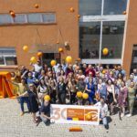 Companii care ne pun pe harta Europei Gebrüder Weiss: România poate să devină nod logistic major în Europa Centrală și de Est