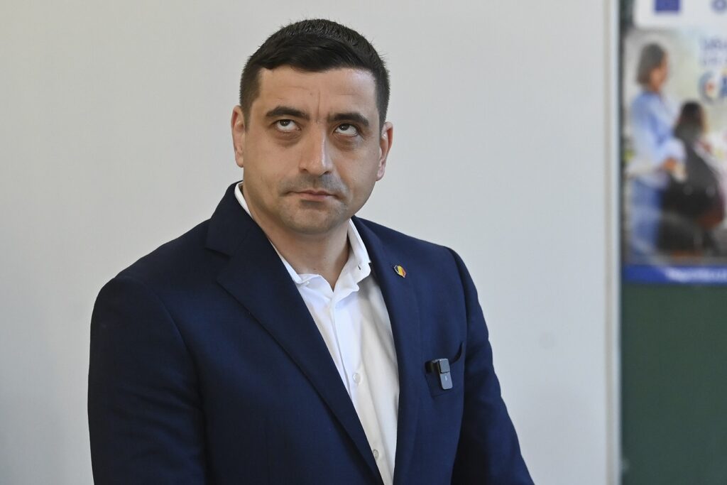 Cât de mare e, de fapt, „jumătatea de Românie” a lui George Simion?