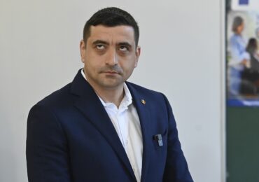 Cât de mare e, de fapt, „jumătatea de Românie” a lui George Simion?