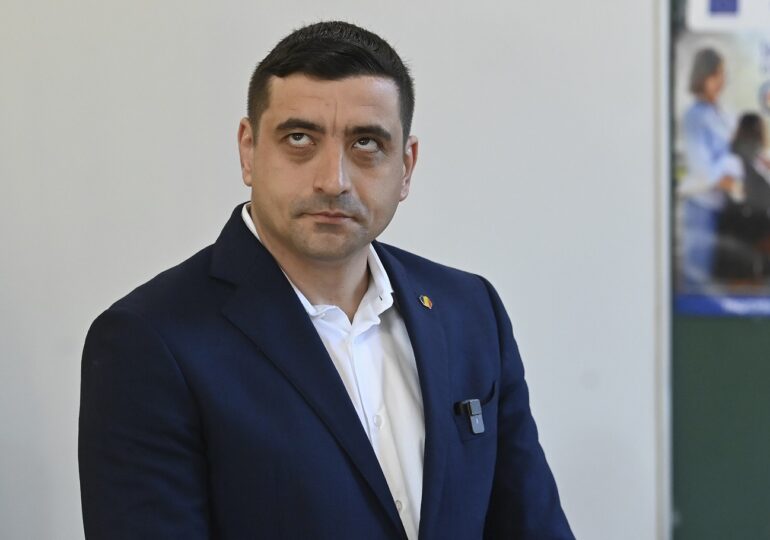 Reuters: Victoria lui Simion ar putea izola România în UE și NATO