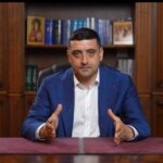 George Simion își recunoaște înfrângerea, dar spune că războiul abia începe (Video)