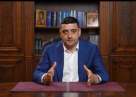 George Simion își recunoaște înfrângerea, dar spune că războiul abia începe (Video)